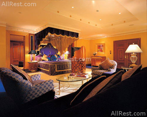 Burj Al Arab 10